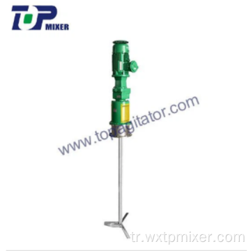 Satılık DR Tip Top Mixer